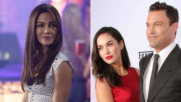 Vanessa Marcil Slams Brian Austin Green and Megan Fox Over Custody Battle