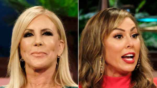 ‘RHOC’ Reunion Sneak Peek: Vicki Gunvalson Accuses Kelly Dodd of Doing Cocaine