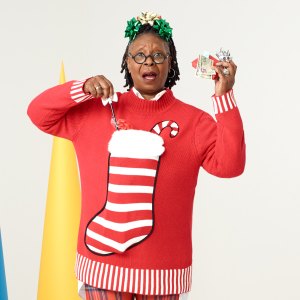 Whoopi Goldberg