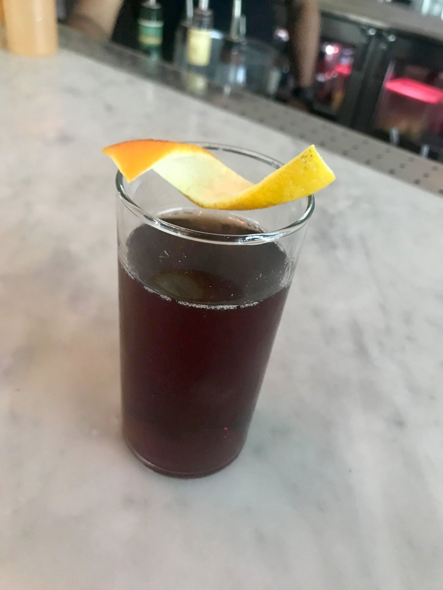 Thanksgiving Cocktails From Bars Around the Country to Drink Over the Holiday and Beyond