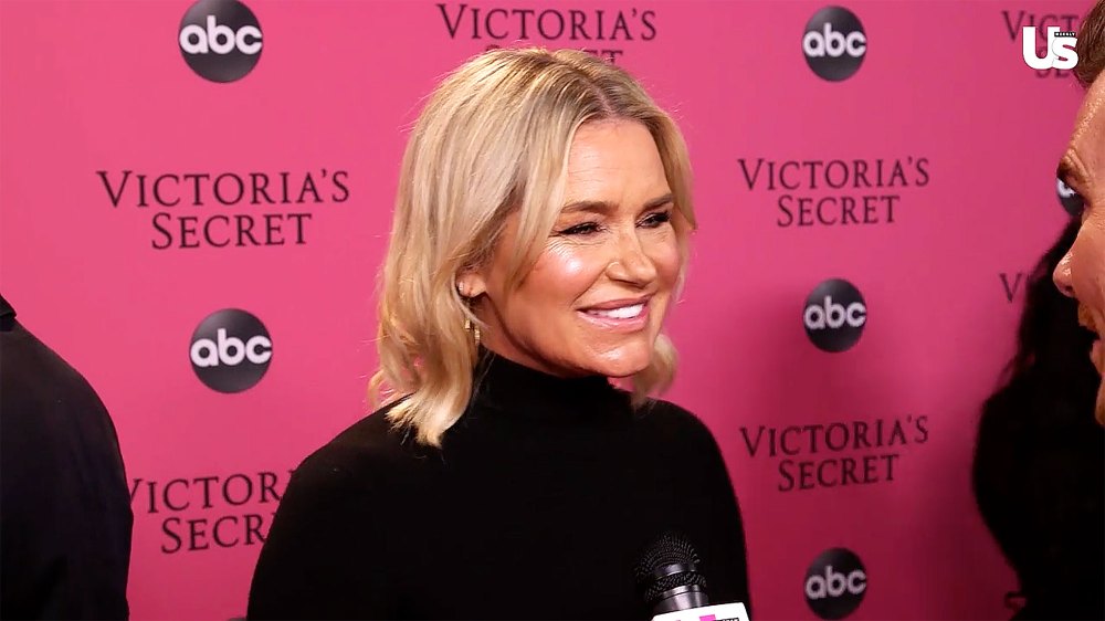 Yolanda Hadid