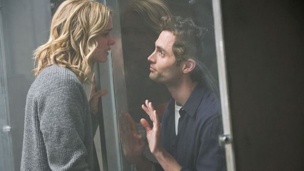 You, Finale, Lifetime, Penn Badgley, Elizabeth Lail