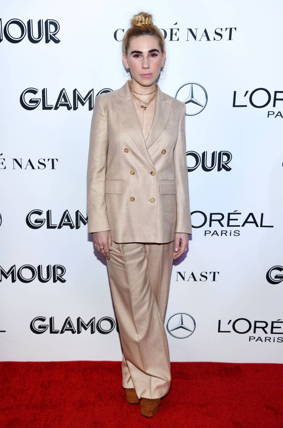 Zosia-Mamet-