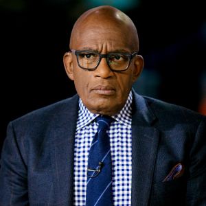 Al Roker on Today