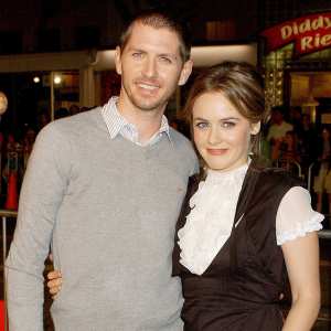 Alicia Silverstone Chris Jarecki CoParenting