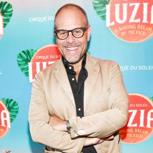 Alton Brown Perfect Coffee