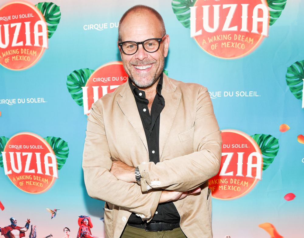 Alton Brown Perfect Coffee