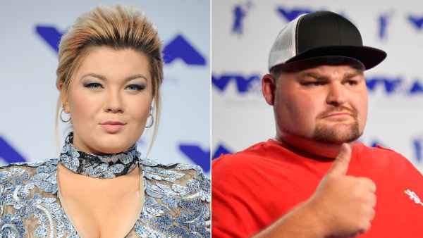 Teen Mom OG’ Reunion Scoop: Amber Portwood Breaks Down, Gary Shirley Finds His Dad