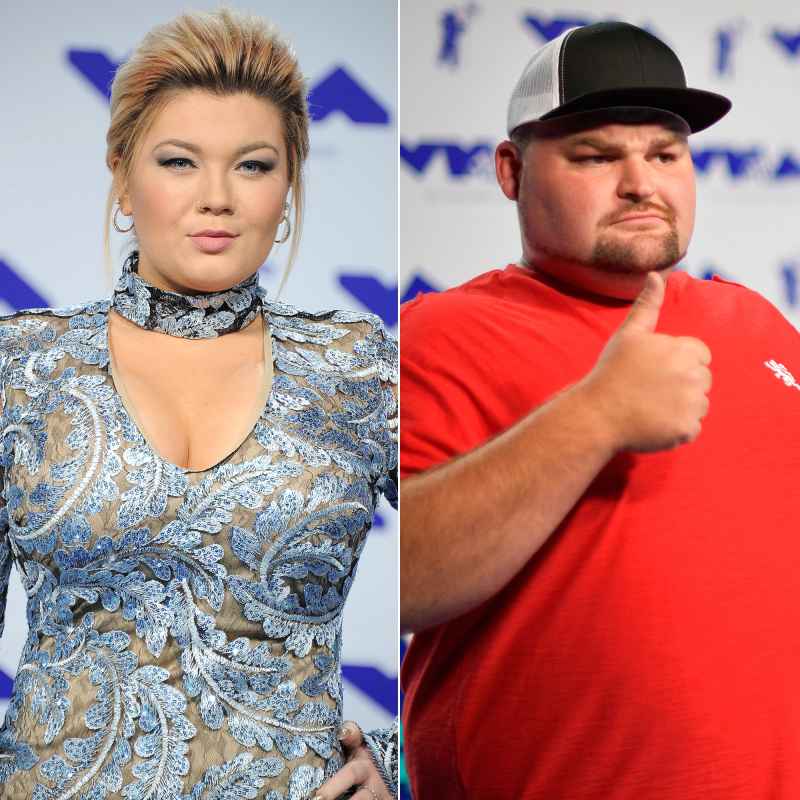Teen Mom OG’ Reunion Scoop: Amber Portwood Breaks Down, Gary Shirley Finds His Dad