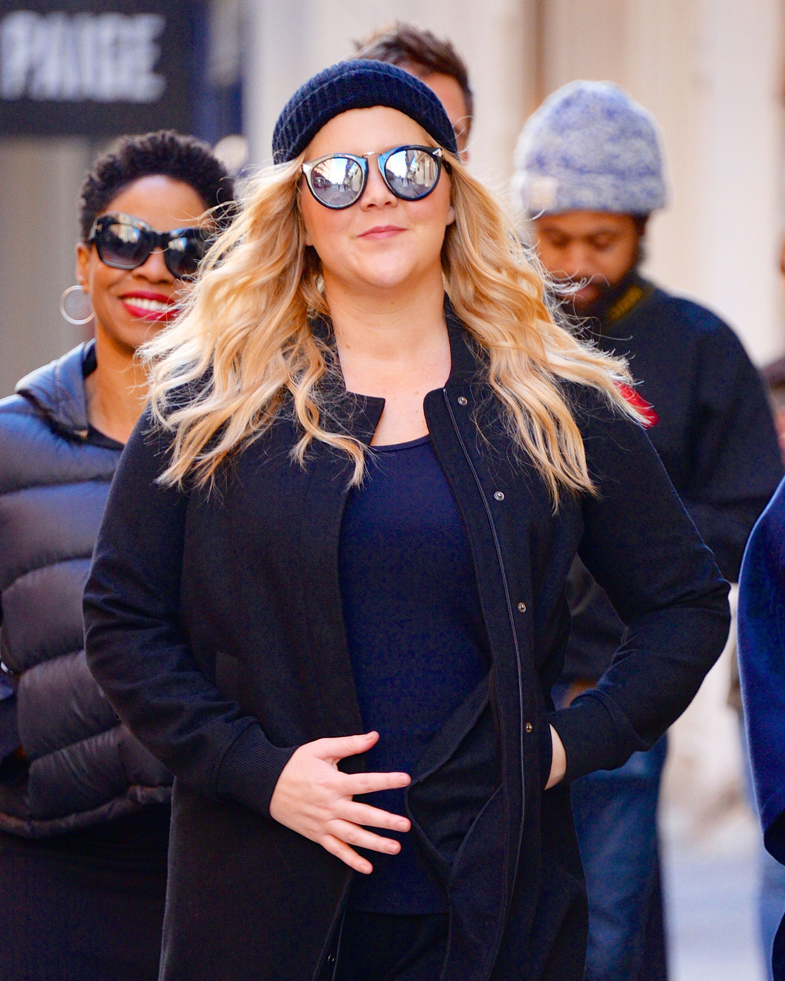 Amy Schumer