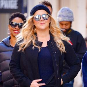 Amy Schumer