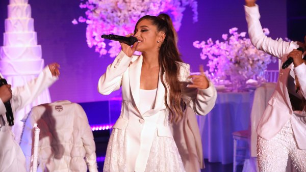 Ariana Grande