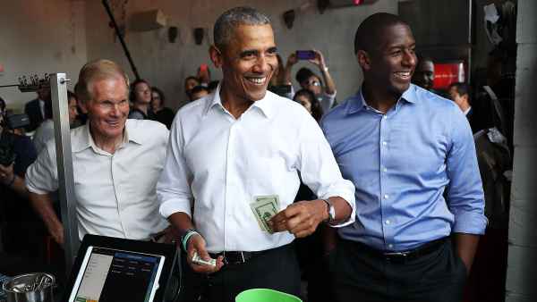 Barack Obama