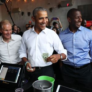 Barack Obama