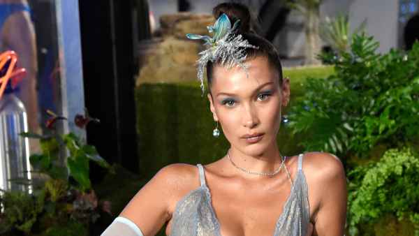 Bella Hadid
