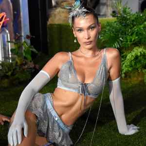 Bella Hadid