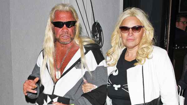 Beth Chapman Not Feeling Well Before Emergency Surgery
