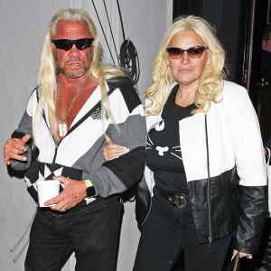 Beth Chapman Not Feeling Well Before Emergency Surgery