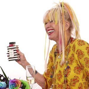 Betsey Johnson
