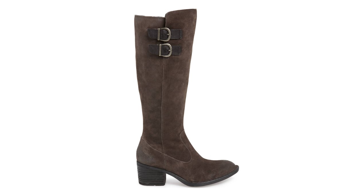 born basil boot