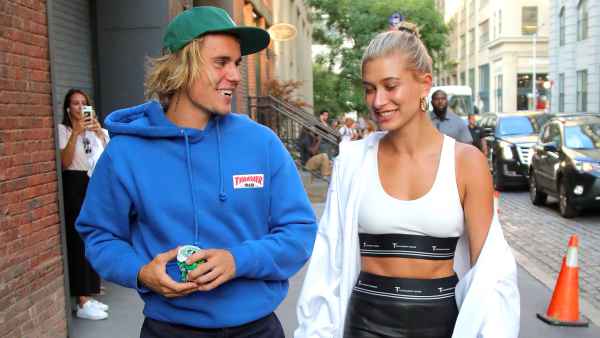 hailey baldwin bieber necklace