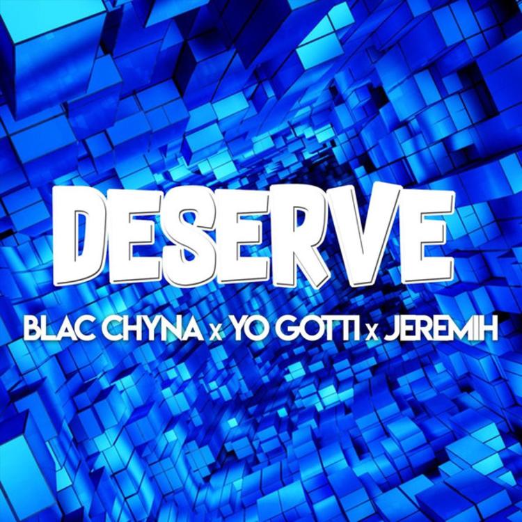 Blac Chyna's newest single