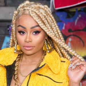 Blac Chyna