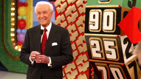 Bob Barker