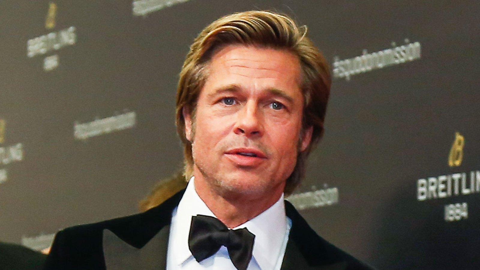 Brad Pitt