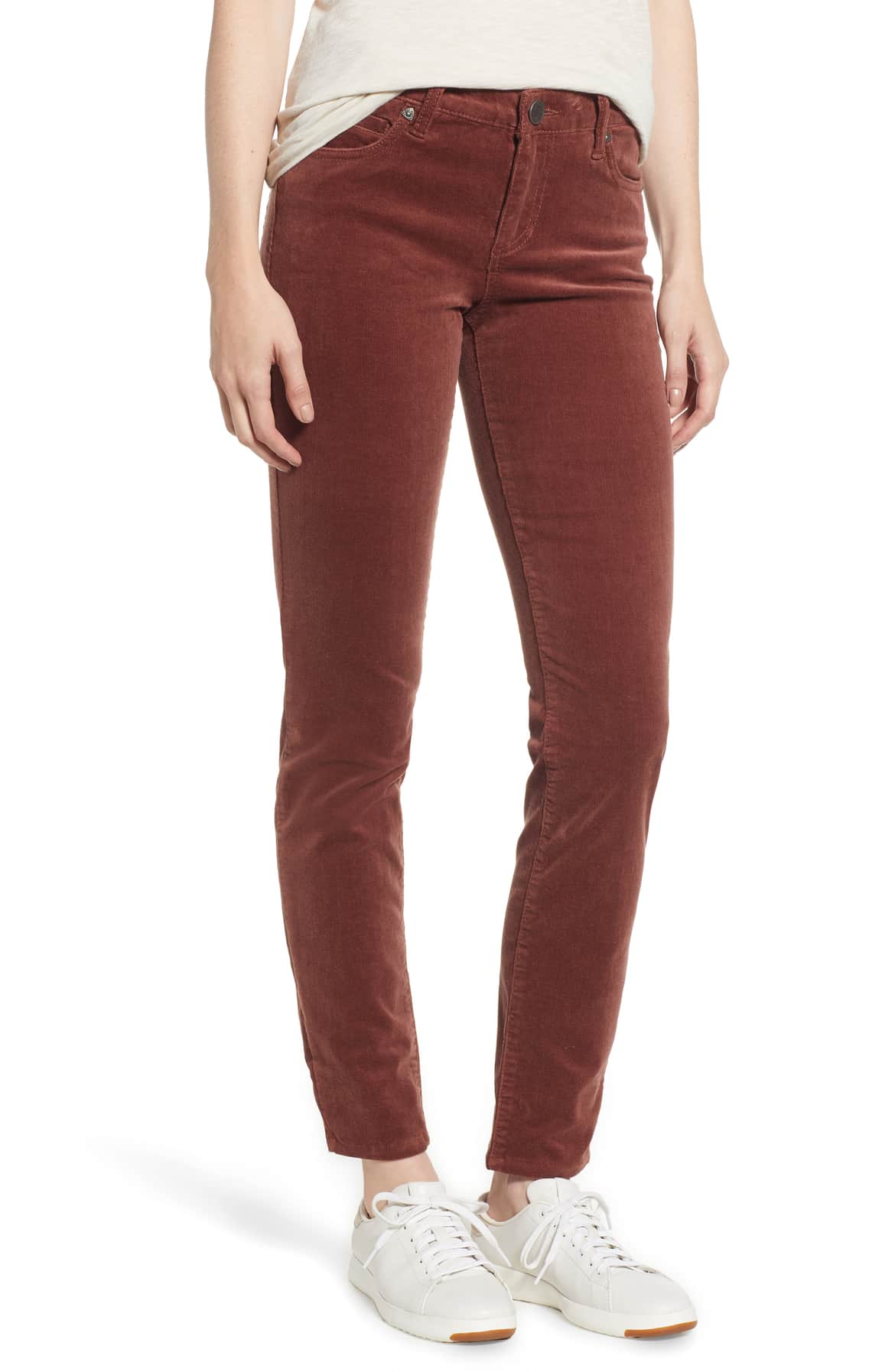 These Reader-Fave Corduroy Pants Are Finally on Sale
