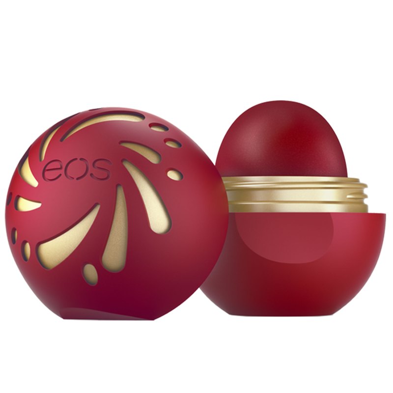 Eos Shimmer Dazzling Ruby Tint