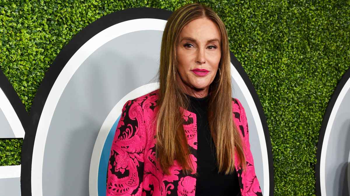 Caitlyn Jenner