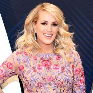 carrie underwood-