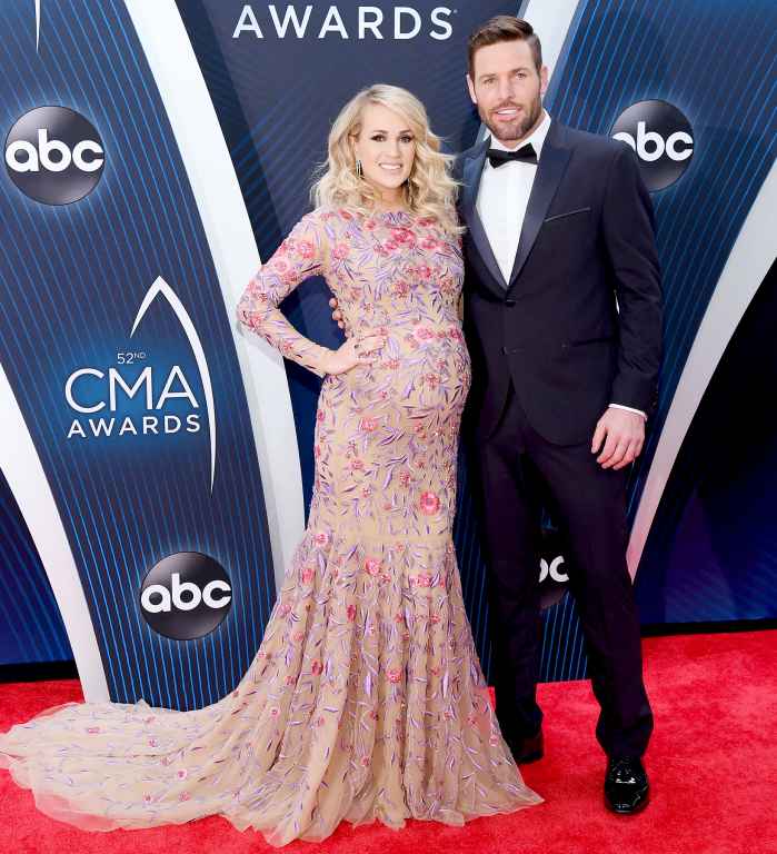 carrie-underwood-mike-fisher-pregnant-boy