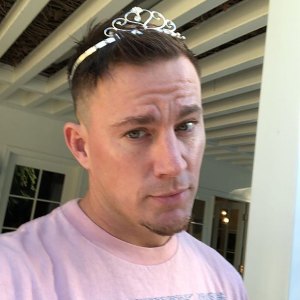 Channing Tatum