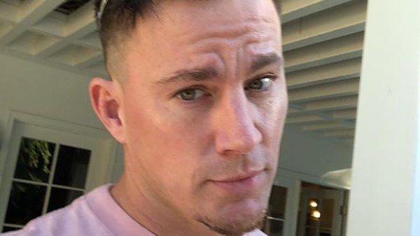 Channing Tatum