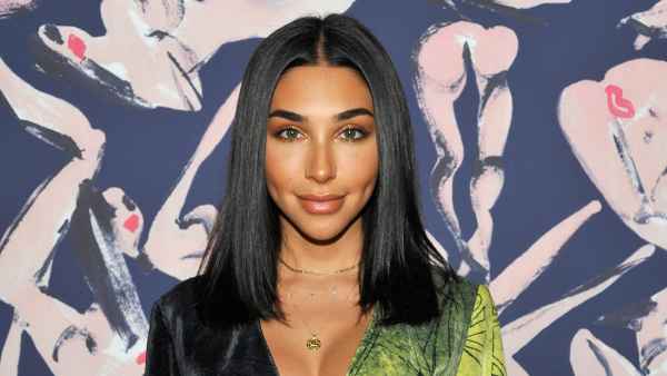 Chantel Jeffries Is ‘Happy’ For Justin Bieber After Marriage to Hailey Baldwin