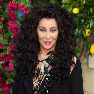 Cher