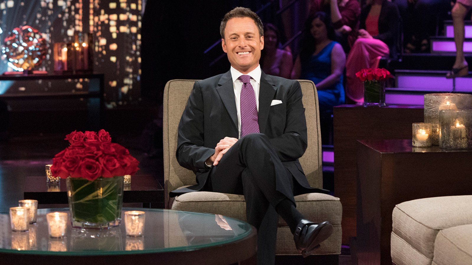 Chris Harrison