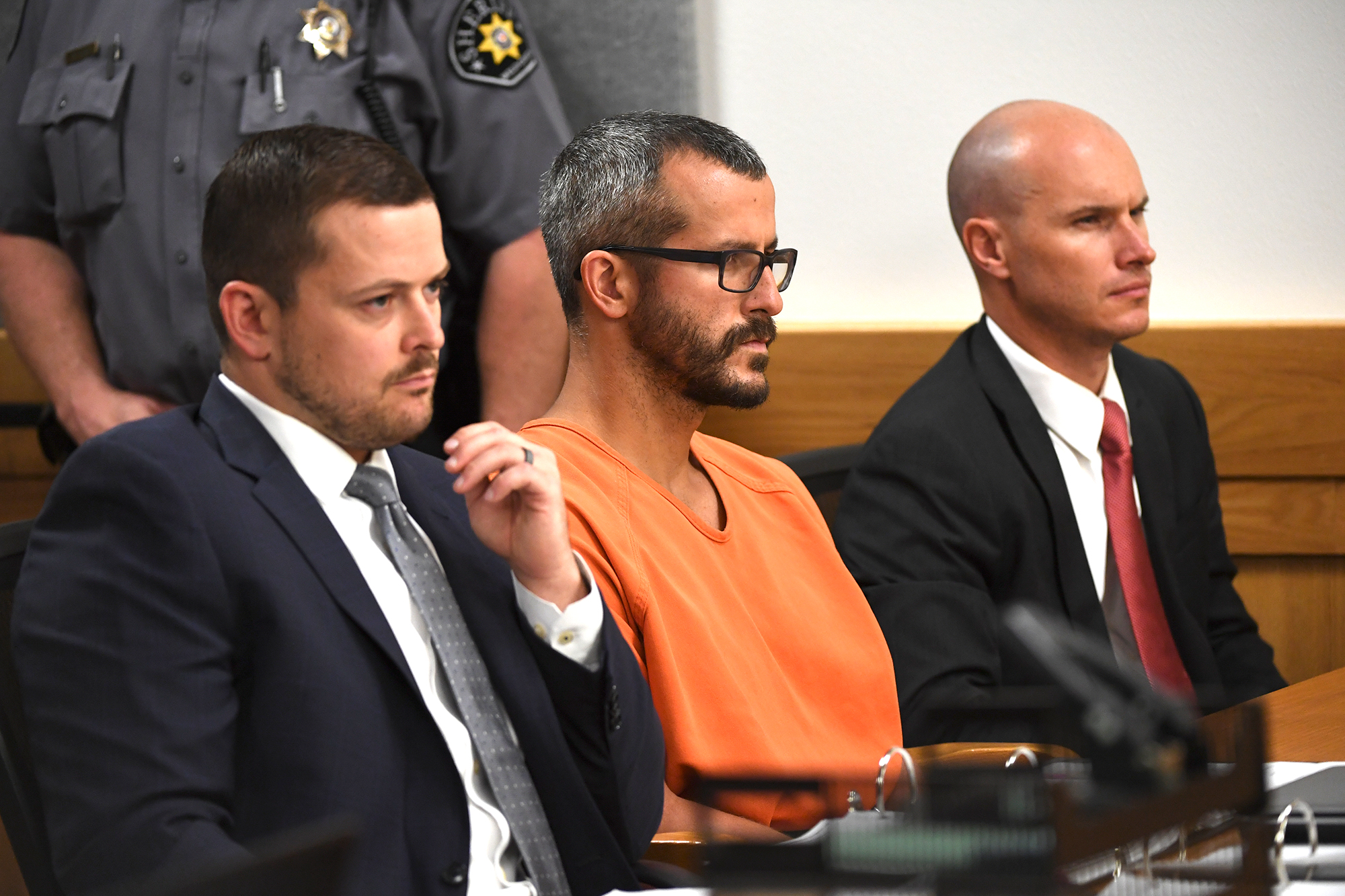 Chris Watts