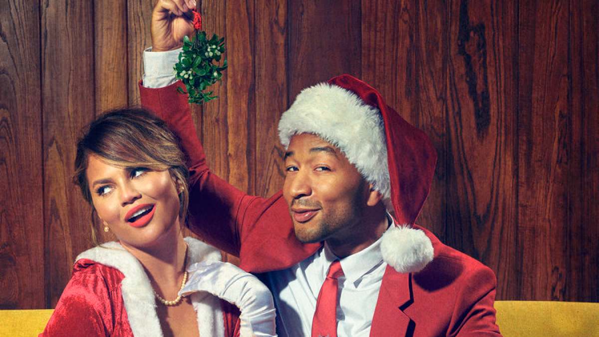 christmas specials