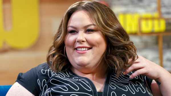 Chrissy Metz