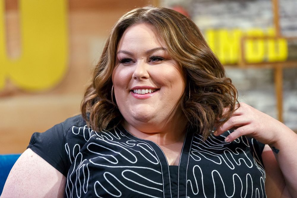 Chrissy Metz