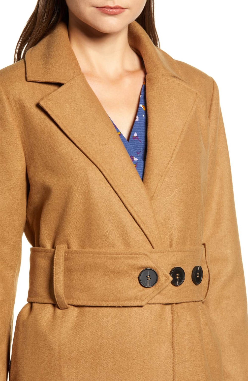 close up chriselle lim trench coat victoria