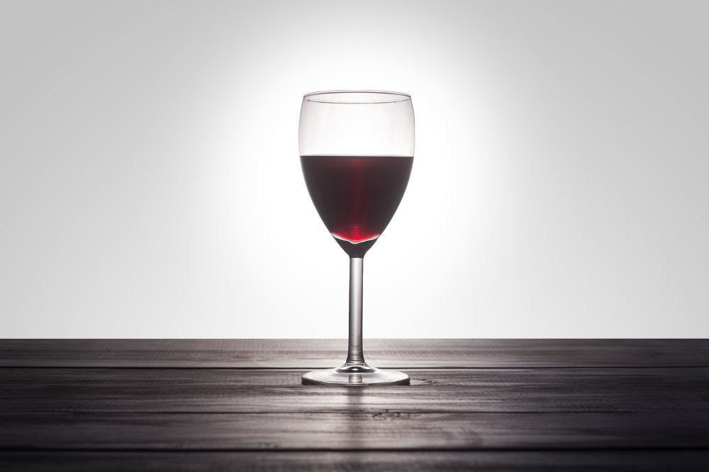 Costco Is Selling a Wine Glass That's 4-Feet Tall, So Happy Hour Just Got A Lot Better