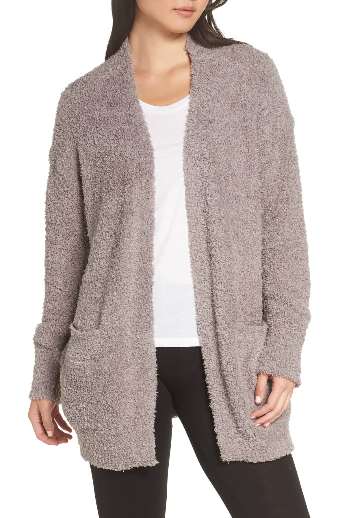 Nordstrom Sale: Shop the Barefoot Dreams CozyChic Cardigan