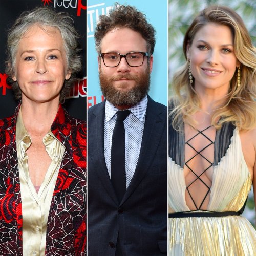 Stars You Forgot Appeared on ‘Dawson’s Creek’ - Us