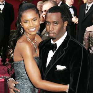 Diddy Kim Porter Death