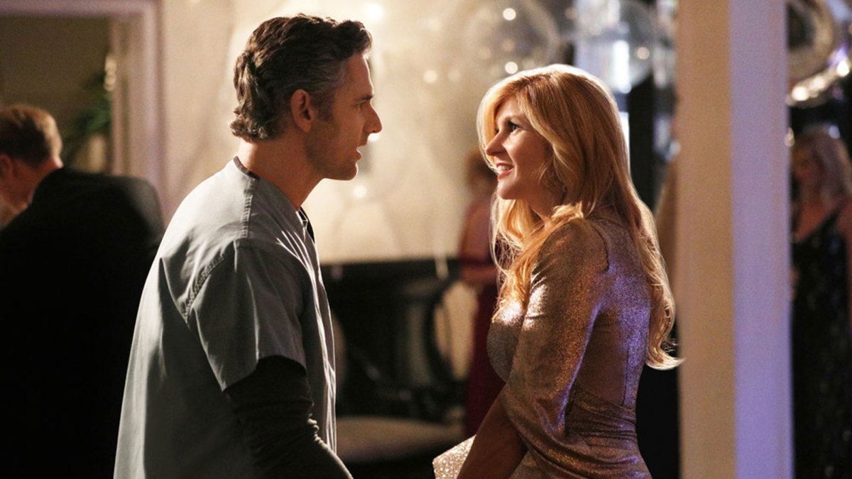 dirty john