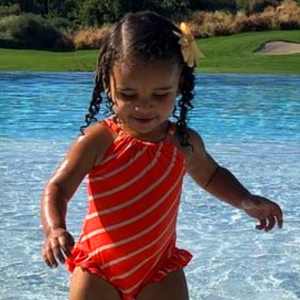 Dream Kardashian